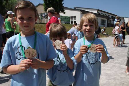 Tekasko potepanje po Mirni Peci (1)